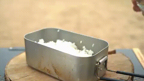 ▲ニックネーム:マツ|キャンプとズボラ飯さん