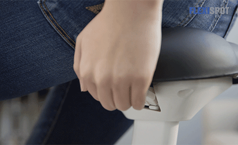 Ascii Jp Ces Innovation Awards 18受賞のflexispotデスクバイクv9がに再登場 Ascii Jp Ces Innovation Awards 18受賞のflexispotデスクバイクv9がに再登場