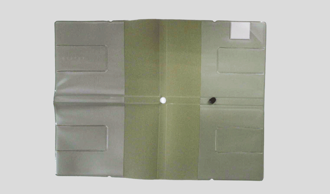 折り畳み方 折り畳み方