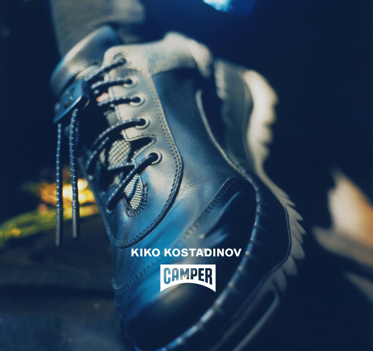 Camper Together With Kiko Kostadinov 順次発売 企業リリース 日刊工業新聞 電子版 Camper Together With Kiko Kostadinov 順次発売 企業リリース 日刊工業新聞 電子版