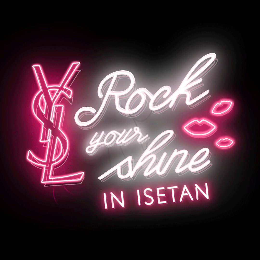 Ysl期間限定イベント Rock Your Shine 開催 企業リリース 日刊工業新聞 電子版 Ysl期間限定イベント Rock Your Shine 開催 企業リリース 日刊工業新聞 電子版