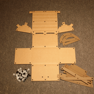 作る 色をぬる 穴をあける 思いのままに ワクワクがとまらない 自分だけの宝箱 商品化に向けたクラウドファンディング開始 親子で参加できるワークショップも開催決定 企業リリース 日刊工業新聞 電子版 作る 色をぬる 穴をあける 思いのままに ワクワクがとまらない 自分だけの宝箱 商品化に向けたクラウドファンディング開始 親子で参加できるワークショップも開催決定 企業リリース 日刊工業新聞 電子版