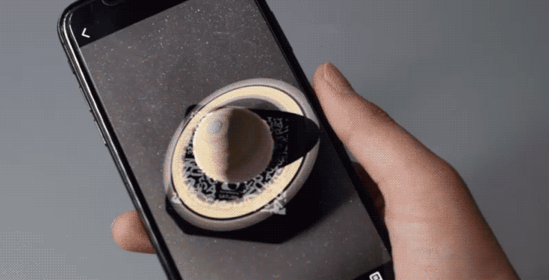 スマホをかざすとリアルな宇宙が広がるar技術対応 インテリアとしても美しいミニチュア太陽系 Solar System Mini Set を自社ecで販売開始 企業リリース 日刊工業新聞 電子版 スマホをかざすとリアルな宇宙が広がるar技術対応 インテリアとしても美しいミニチュア太陽系 Solar System Mini Set を自社ecで販売開始 企業リリース 日刊工業新聞 電子版