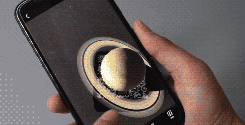 スマホをかざすとリアルな宇宙が広がるar技術対応 インテリアとしても美しいミニチュア太陽系 Solar System Mini Set を自社ecで販売開始 企業リリース 日刊工業新聞 電子版 スマホをかざすとリアルな宇宙が広がるar技術対応 インテリアとしても美しいミニチュア太陽系 Solar System Mini Set を自社ecで販売開始 企業リリース 日刊工業新聞 電子版