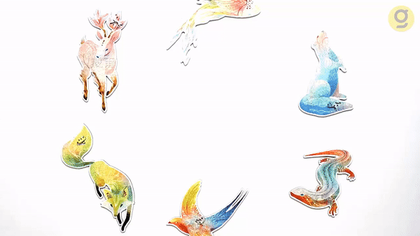 クラウドファンディング開始 幸せを呼ぶ Seasons 鳥獣パズル パズルの中にまたパズル 24匹のキュートな動物 と一緒に頭の体操 全4箱24種類 木製 インテリアにもプレゼントにも 株式会社glotureのプレスリリース クラウドファンディング開始 幸せを呼ぶ Seasons 鳥獣パズル パズルの中にまたパズル 24匹のキュートな動物 と一緒に頭の体操 全4箱24種類 木製 インテリアにもプレゼントにも 株式会社glotureのプレスリリース