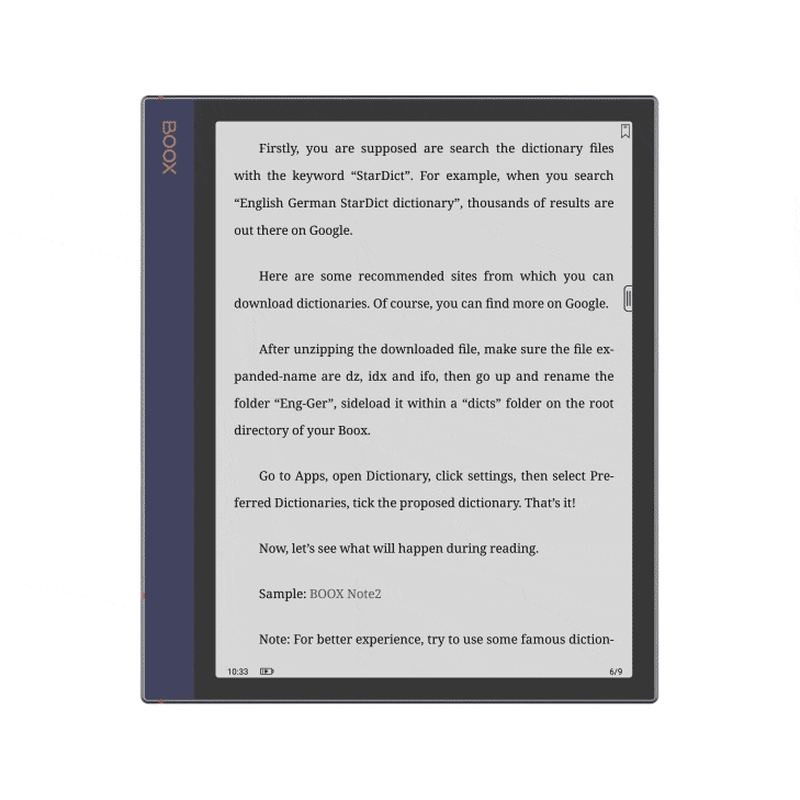 Skt株式会社 Boox Android 10 3インチ E Inkタブレット Boox Note Air 発売のお知らせ Oricon News Skt株式会社 Boox Android 10 3インチ E Inkタブレット Boox Note Air 発売のお知らせ Oricon News