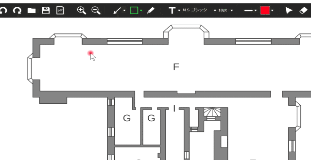 書き込み禁止のpdfに書き込めるアクセラノート 編集機能を大幅にバージョンアップ 株式会社transrecogのプレスリリース