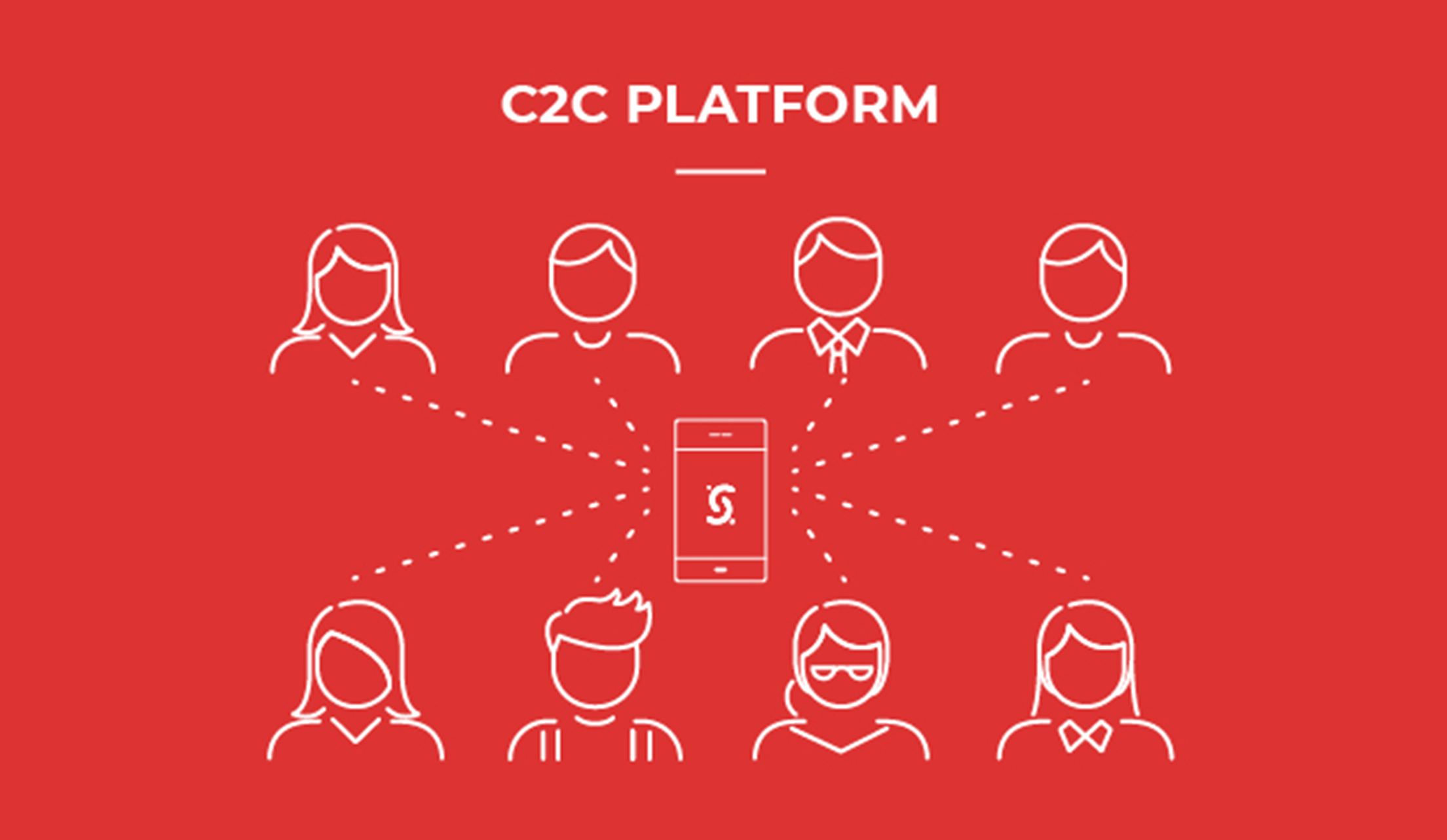 業界のパイオニアとctoc市場を牽引するc2c Pte Ltd 18年は5サービスをリリース 企業リリース 日刊工業新聞 電子版 業界のパイオニアとctoc市場を牽引するc2c Pte Ltd 18年は5サービスをリリース 企業リリース 日刊工業新聞 電子版