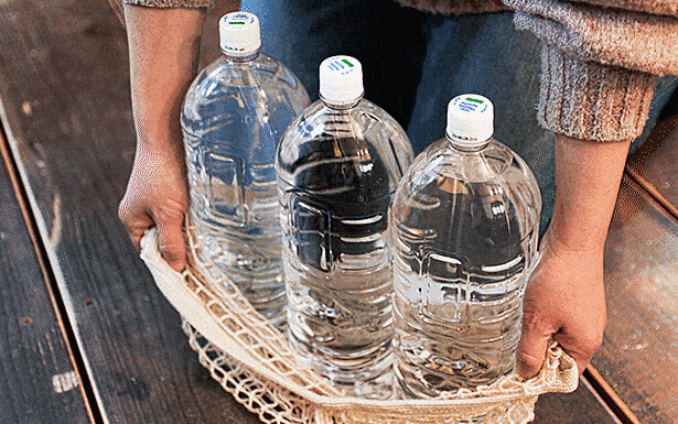 耐荷重6kg!!ブレスレットなのに力持ち 耐荷重6kg!!ブレスレットなのに力持ち