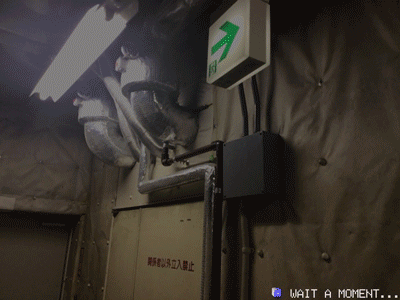 図2:現場の空間にデジタル付箋