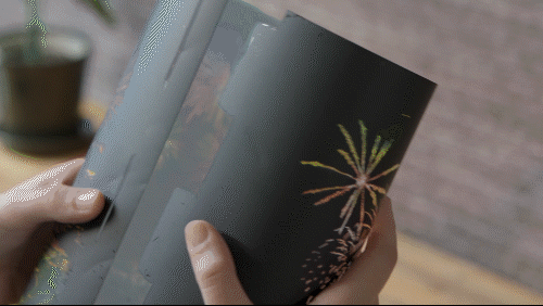 ガリガリ削って光を灯す魔法のムードランプ Scratch Light スクラッチライト Makuakeにてプロジェクト開始 企業リリース 日刊工業新聞 電子版 ガリガリ削って光を灯す魔法のムードランプ Scratch Light スクラッチライト Makuakeにてプロジェクト開始 企業リリース 日刊工業新聞 電子版