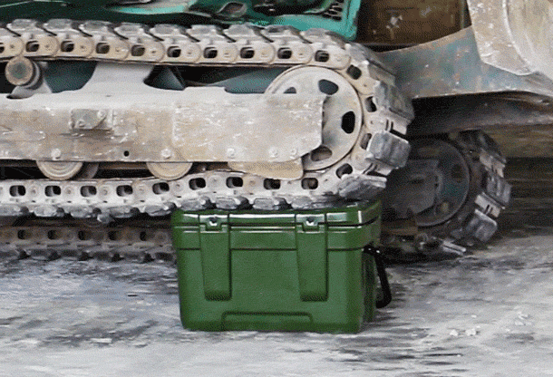 安全に配慮して撮影しています。撮影場所 弊社 所有敷地内