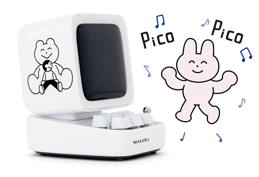 事前予約受付 人気イラストレーター わかる コラボレーションスピーカー Ditooxwakaru 限定生産モデル 特典付き先行予約を開始 株式会社wisetechのプレスリリース 事前予約受付 人気イラストレーター わかる コラボレーションスピーカー Ditooxwakaru 限定生産モデル 特典付き先行予約を開始 株式会社wisetechのプレスリリース