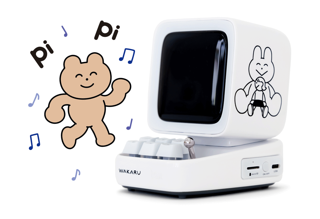 事前予約受付 人気イラストレーター わかる コラボレーションスピーカー Ditooxwakaru 限定生産モデル 特典付き先行予約を開始 株式会社wisetechのプレスリリース 事前予約受付 人気イラストレーター わかる コラボレーションスピーカー Ditooxwakaru 限定生産モデル 特典付き先行予約を開始 株式会社wisetechのプレスリリース