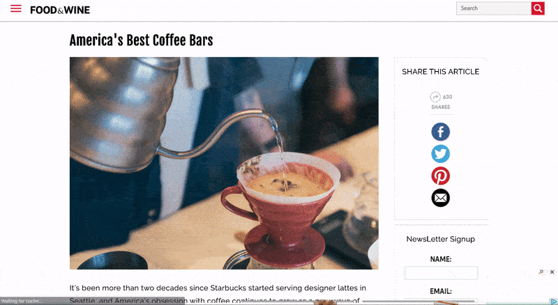 クイズユニットのデモ。ユーザーが選択した内容によって、表示されるメッセージを最大4つまで変えることが可能に。 クイズユニットのデモ。ユーザーが選択した内容によって、表示されるメッセージを最大4つまで変えることが可能に。