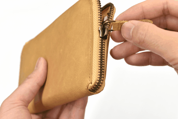 サイドポケット収納 サイドポケット収納