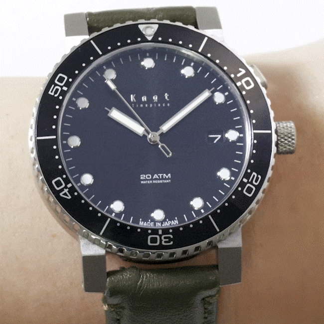Maker S Watch Knotから 自家発電のタフネスウォッチ 地球にも優しい オートチャージ スポーツ 登場 株式会社knotのプレスリリース Maker S Watch Knotから 自家発電のタフネスウォッチ 地球にも優しい オートチャージ スポーツ 登場 株式会社knotのプレスリリース