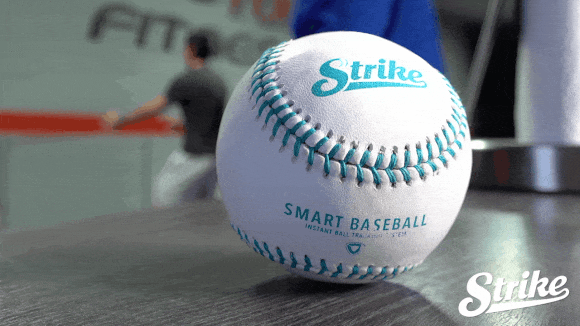 プロ選手も愛用 投球結果を即確認 分析可能 台湾発のセンサー搭載のスマート野球ボール２代目 Strike2 0 が上陸 野球少年を持つ家庭向けのアプリ無料プランもリリース 株式会社japan Insiderのプレスリリース