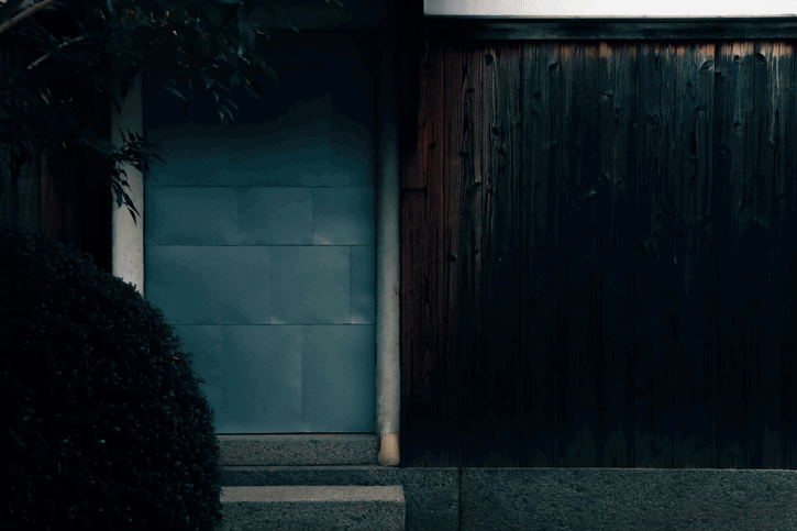 蔵をリノベーションしたバー 蔵をリノベーションしたバー