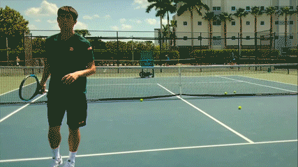 錦織圭が エア ケイ に次ぐスーパーショットを初披露 日本テニス界のエースが 極限の集中力を発揮 inバープロテイン Training Super Shot 10月17日 木 より公開 森永製菓 inバープロテイン のプレスリリース