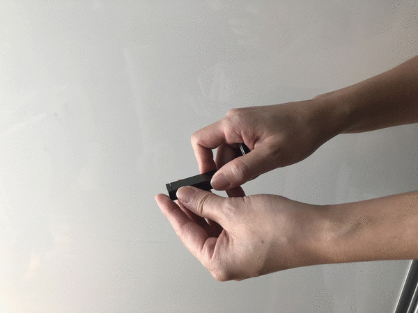 新商品 支援金1000万円 サポーター3400人超えを達成 3way キーホルダー 無限 フック クラウドファンディング Makuakeで先行販売中 Oricon News 新商品 支援金1000万円 サポーター3400人超えを達成 3way キーホルダー 無限 フック クラウドファンディング Makuakeで先行販売中 Oricon News