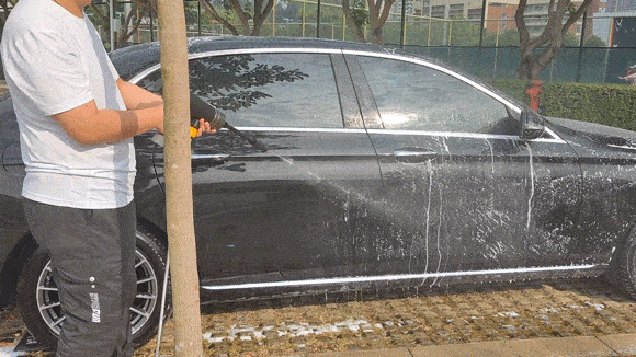 コンセントや水道がなくても洗車 や掃除がこれ1台で完了 パワフルな高水圧なのに軽量化を実現したポータブル高圧洗浄機 Aiige 香港揚名 ホンコンヤンミン のプレスリリース コンセントや水道がなくても洗車 や掃除がこれ1台で完了 パワフルな高水圧なのに軽量化を実現したポータブル高圧洗浄機 Aiige 香港揚名 ホンコンヤンミン のプレスリリース