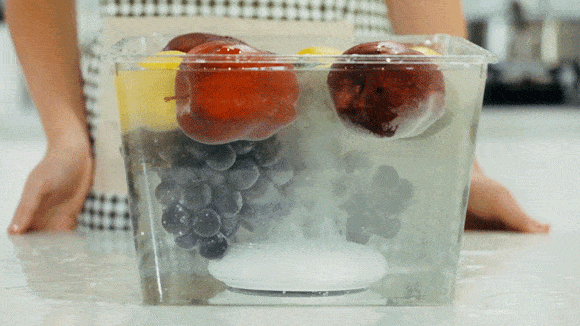 野菜を水に入れるだけで残留農薬除去 ワイヤレス水中浄化機 Domod 香港揚名 ホンコンヤンミン のプレスリリース 野菜を水に入れるだけで残留農薬除去 ワイヤレス水中浄化機 Domod 香港揚名 ホンコンヤンミン のプレスリリース