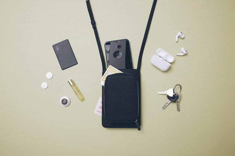 アップル製品がピッタリ入る アップル製品がピッタリ入る