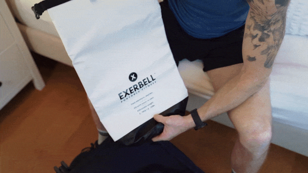 たためるダンベル で本格フィットネス コンパクト収納出来るexerbell エクサーベル 本日makuake公開スタート 株式会社 そうまファクトリーのプレスリリース たためるダンベル で本格フィットネス コンパクト収納出来るexerbell エクサーベル 本日makuake公開スタート 株式会社 そうまファクトリーのプレスリリース