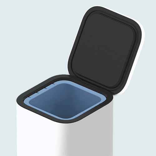 世界初の冷やすゴミ箱『CLEAN BOX』を100台限定で予約販売開始 企業 世界初の冷やすゴミ箱『CLEAN BOX』を100台限定で予約販売開始 企業