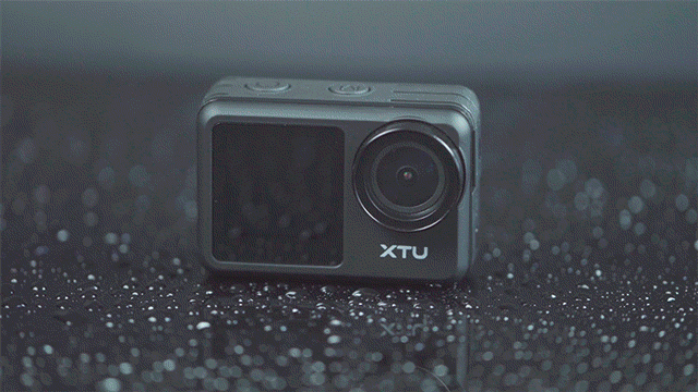 お手頃価格の本格派 まさに今 時代が求めているアクションカメラ Xtu Max 鑫三海株式会社のプレスリリース