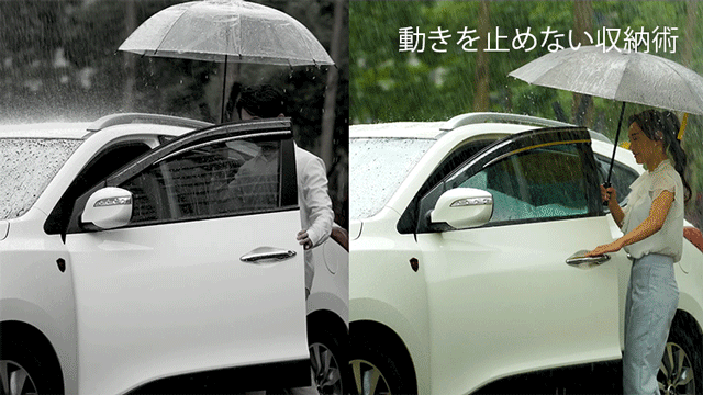 車の乗り降り時に濡れない 究極の全自動収納逆さま傘が 国内プロジェクト傘部門 応援購入額2位 の記録を更新しました 鑫三海株式会社のプレスリリース 車の乗り降り時に濡れない 究極の全自動収納逆さま傘が 国内プロジェクト傘部門 応援購入額2位 の記録を更新しました 鑫三海株式会社のプレスリリース
