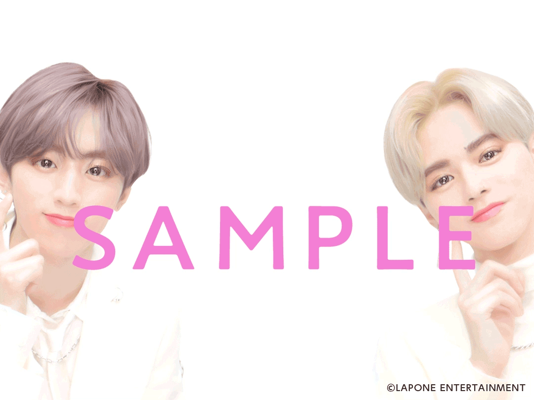 ▲許・松田セット ▲許・松田セット