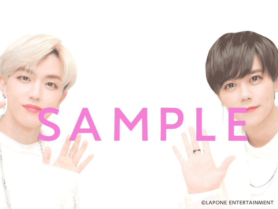 ▲高塚・藤牧セット ▲高塚・藤牧セット