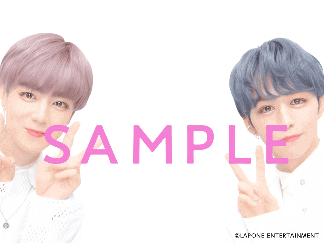 ▲佐野・後藤セット ▲佐野・後藤セット