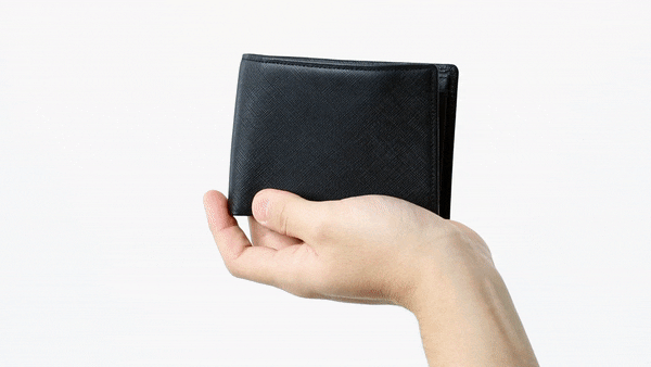 何故そこに小銭を入れるの 時短 で 手品 な財布 Zatt 本日12時よりmakuakeにて先行販売開始 株式会社e Iカンパニーのプレスリリース 何故そこに小銭を入れるの 時短 で 手品 な財布 Zatt 本日12時よりmakuakeにて先行販売開始 株式会社e Iカンパニーのプレスリリース