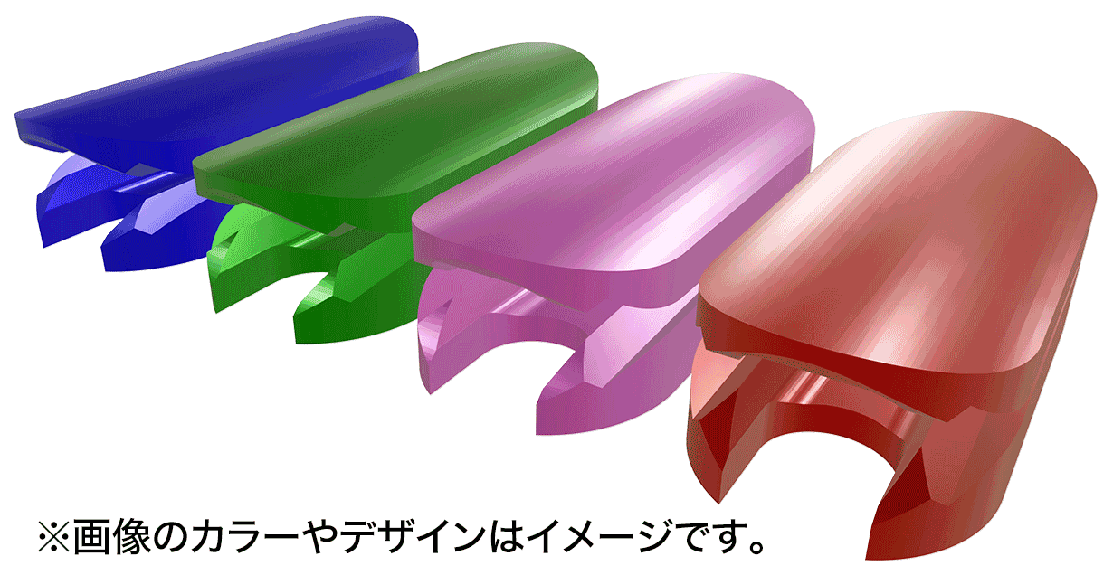 靴ひものほどけを防止 ソレナー靴ひもクリップ Makuake マクアケ にて新作キラキラカラーの予約受付開始 Oricon News 靴ひものほどけを防止 ソレナー靴ひもクリップ Makuake マクアケ にて新作キラキラカラーの予約受付開始 Oricon News