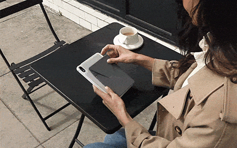 iPad mini 6専用】MOFT Snapケース＆スタンド公式販売開始！｜LEMORE 