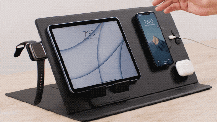 MOFT モフト smart desk matスマートデスクマット | www.esn-ub.org