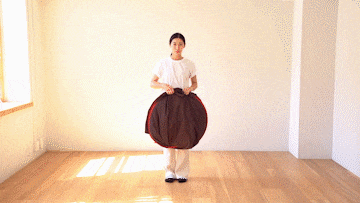 ポップアップ式で簡単設置 ポップアップ式で簡単設置