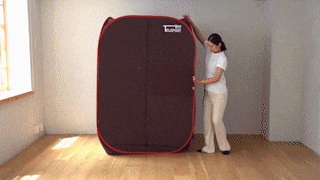 コンパクトに収納 コンパクトに収納