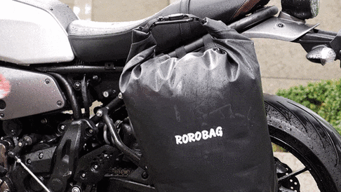 Makuakeで こんなバイク バッグを待っていた の声多数 ご好評につき 大量注文 卸業者様向けの相談を開始いたしました Rorobag Wseedsのプレスリリース Makuakeで こんなバイク バッグを待っていた の声多数 ご好評につき 大量注文 卸業者様向けの相談を開始いたしました Rorobag Wseedsのプレスリリース