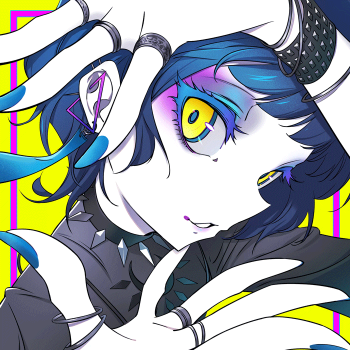 「KEIGO INOUE 2022 First Collection」  「VOGUE」