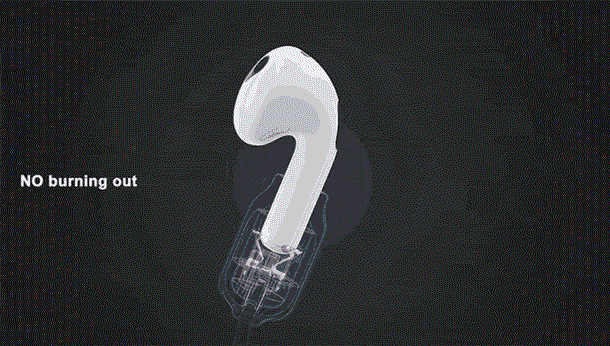 左右どちらを差し込んでもOK 左右どちらを差し込んでもOK