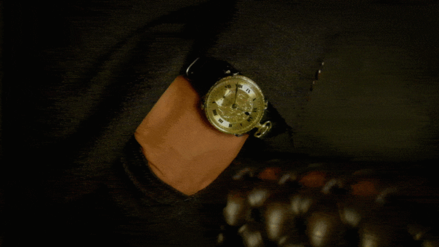日本で初めての特許取得アンティーク懐中時計を腕に巻く腕時計 Udemaci ウデマキ がmakuakeで本日9月5日より先行販売開始 株式会社tradtradのプレスリリース