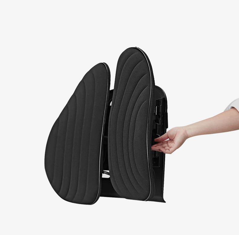 テレワークにも最適 特許取得のソフトラバースプリング設計 一人ひとりの体型にフィットする背もたれ Microtouch 3 0 企業リリース 日刊工業新聞 電子版 テレワークにも最適 特許取得のソフトラバースプリング設計 一人ひとりの体型にフィットする背もたれ Microtouch 3 0 企業リリース 日刊工業新聞 電子版