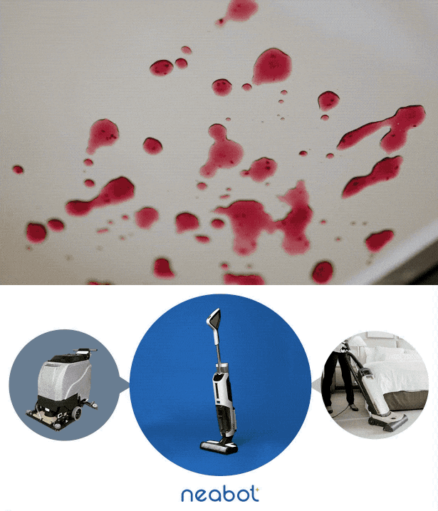 業務用床洗浄機をコンパクトに お手入れ不要な掃除 水拭き2way電動クリーナー Neabot がmakuakeにて予約販売開始 企業リリース 日刊工業新聞 電子版 業務用床洗浄機をコンパクトに お手入れ不要な掃除 水拭き2way電動クリーナー Neabot がmakuakeにて予約販売開始 企業リリース 日刊工業新聞 電子版