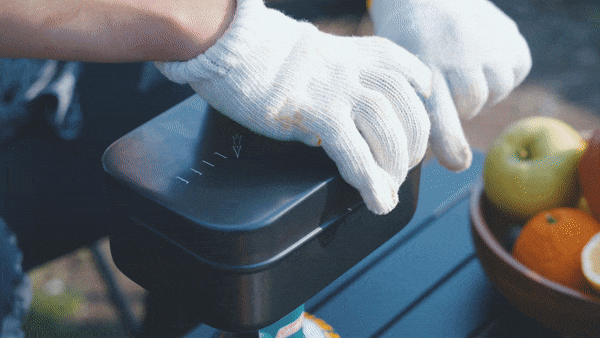 オリジナルレシピ:燻製