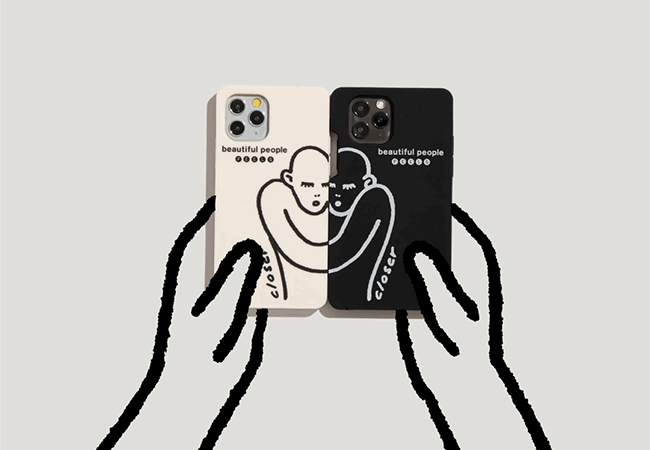 Beautiful Peopleがクリエイティブエージェンシーwieden Kennedyと協業 オンライン限定の新ブランド Beautiful People Feels を発表 Classy クラッシィ Beautiful Peopleがクリエイティブエージェンシーwieden Kennedyと協業 オンライン限定の新ブランド Beautiful People Feels を発表 Classy クラッシィ