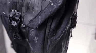 撥水防汚機能 撥水防汚機能